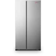 Hoover Side By Side Refrigerator 508 Litres HSB508S