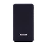 Porodo Dual USB Power Bank 10000mAh Black