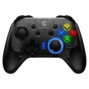 GameSir T4 2.4Ghz Wireless Game Controller For Windows Black