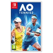 Nintendo Switch AO Tennis 2 Game