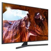 Samsung UA50RU7400 4K UHD Smart LED Television 50Inch