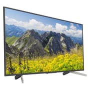 Sony KD-49X7500F UHD 4K Smart LED Television 49Inch