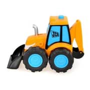 ماي فيرست جا سي بي بيج ويلر جوي