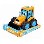 ماي فيرست جا سي بي بيج ويلر جوي