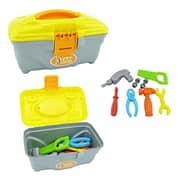 إم جي إس 5603 سام حقيبة إصلاح كبيرة