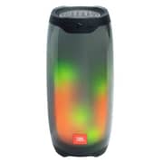JBL Pulse 4 Portable Bluetooth Speaker Black
