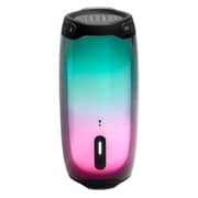 JBL Pulse 4 Portable Bluetooth Speaker Black