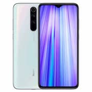 Xiaomi Redmi Note 8 Pro 64GB Pearl White 4G Dual Sim Smartphone