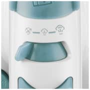 Black And Decker Steam Iron X1600