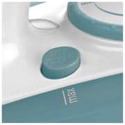 Black And Decker Steam Iron X1600