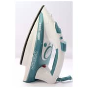 Black And Decker Steam Iron X1600