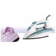 Black And Decker Steam Iron X1600