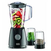 Black And Decker Countertop 1.5 Litres 400 Watts Blender BX440