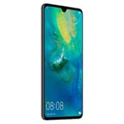 Huawei Mate 20 128GB Black 4G Dual Sim Smartphone