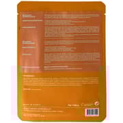 Beaudiani Pumpkin Mask Box 25g (Pack of 10pcs)