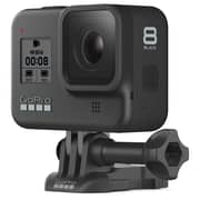 GoPro HERO8 Black Action Camera + Dual Battery Charger