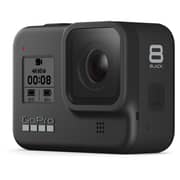 GoPro HERO8 Black Action Camera + Dual Battery Charger