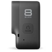 GoPro HERO8 Black Action Camera + Dual Battery Charger