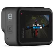 GoPro HERO8 Black Action Camera + Dual Battery Charger