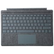 Microsoft Surface Pro Signature Type Cover Ice Blue