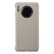 Huawei Smart View Cover For Mate 30 Pro Khaki