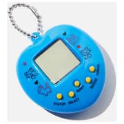 TYPO 14482902SOLID Pocket Pet Blue
