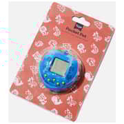 TYPO 14482902SOLID Pocket Pet Blue