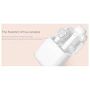 Xiaomi Mi True Wireless Earphones White