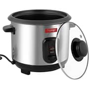 Prestige Stainless Steel Rice Cooker 1.2 Ltr - PR7501