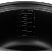 Prestige Stainless Steel Rice Cooker 1.2 Ltr - PR7501