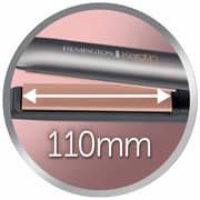 Remington Hair Straightner S8598