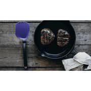 Dreamfarm DFMCU3758 Chopula Flexible Spatula Yellow