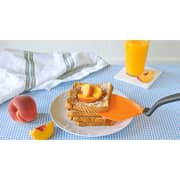 Dreamfarm DFMCU3758 Chopula Flexible Spatula Yellow