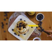 Dreamfarm DFMCU3758 Chopula Flexible Spatula Yellow