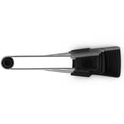 Dreamfarm DFMLV2218 Levoons Scrape Level Measuring Spoon Black