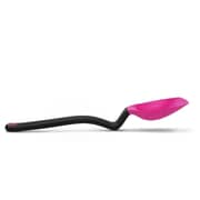 Dreamfarm DFMSU2690 Supoon Sit Up Scraping Spoon Pink