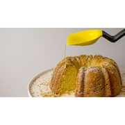 Dreamfarm DFMSU2690 Supoon Sit Up Scraping Spoon Pink