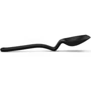 Dreamfarm DFMSU2614 Supoon Sit Up Scraping Spoon Black