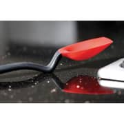 Dreamfarm DFMSU2614 Supoon Sit Up Scraping Spoon Black