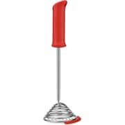 Dreamfarm DFMSM3024 Smood Potato Masher Red