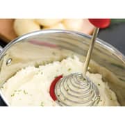 Dreamfarm DFMSM3024 Smood Potato Masher Red