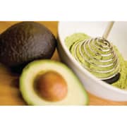 Dreamfarm DFMSM3024 Smood Potato Masher Red