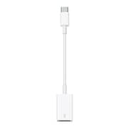Apple MJ1M2ZM/A USBC to USB Adapter
