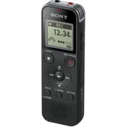 مسجل صوت من سوني ICDPX470 أسود