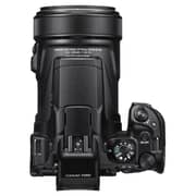 Nikon COOLPIX P1000 Digital Camera Black