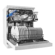 Candy Dishwasher CDPN2D360PW19