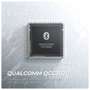 سماعات الأذن اللاسلكية ساوند بيتز ترو إير باللون الأبيض