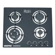 Geepas 4 Gas Burners GK4410