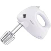Kenwood Hand Mixer 250W With 6 Speeds + Turbo Button Twin Stainless Steel Kneader. HM330