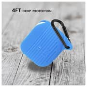 Case Mate AirPods Pro Tough Case Blue